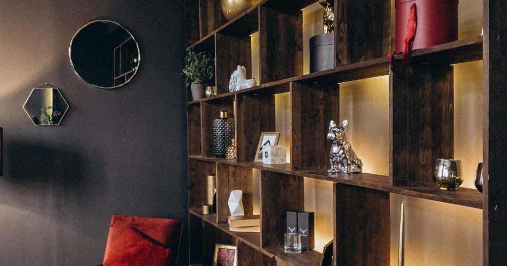 montagem de racks e estantes em Fortaleza